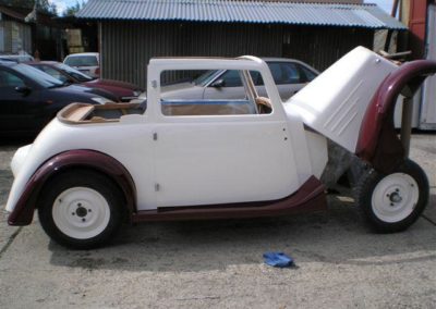 Tatra 57A