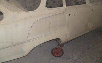 Tatra 603-3